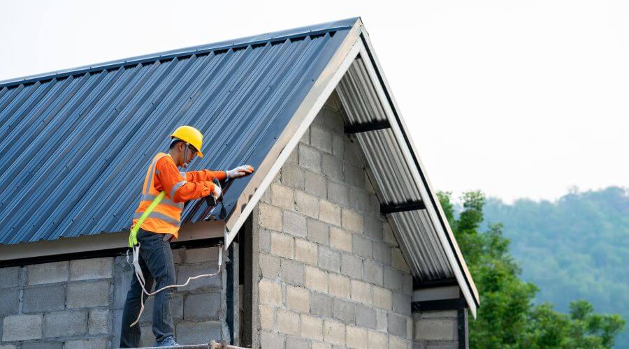 Expert Emergency Roof Repairs services in Quarryville, PA
